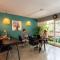CoNomad House - Coliving & Coworking