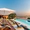 Manila Marriott Hotel at Newport World Resorts