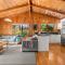 The Wee Bothy - Onemana Holiday Home