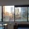 L6,1Min to SouthernCross, Free Tram,Pool,Gym
