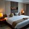 BLESS INN - Near Connaught Place