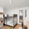 Central new 12 sqm room