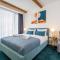 New Gudauri Apartments in Atrium