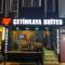 Taksim Cetinkaya Suite