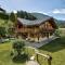 Chalet Ecritoire - Alpes Travel - Les Houches - Sleeps 10