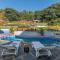 SaffronStays Caramelo - a private swimming pool villa nestled amidst beautiful landscaping and gardens in Lavasa