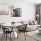 Scala City Center Premium Apartments with Parking by Lion Apartments