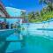 Island Luxury Dive Hotel - Fulhadhoo
