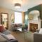 Stylish 4 Bed Home In Central Nottingham w/Parking