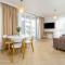 Blue Heaven Apartments - Przystań Letnica