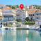 Seaside apartments with a swimming pool Okrug Gornji, Ciovo - 11374
