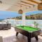 Fig Tree Bay Residences 3-Jacuzzi-Hotub -Pool