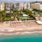 Holiday Park Resort - Ultra All İnclusive