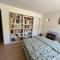 Maison familiale 3 chambres, parking gratuit
