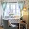City Centre Vintage Theme Guest Rooms