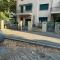 Villetta centro Imola 4 persone in matrimoniale, una piazza e mezzo e un singolo con parcheggio privato gratuito
