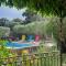 Villa en Provence piscine au calme entre Arles Nîmes Avignon