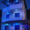 Itaka Summer Rooms Lukova
