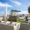 Sunny Villa