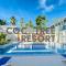 Cocotree Resort