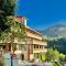 Sea Hawk Hill Resort-A Luxury Boutique Resort, 20 Km from Nainital