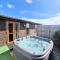 Cleish 7 With Private Hot Tub - Fife - Loch Leven - Lomond Hills - Pet Friendly