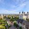 Panoramic penthouse in the heart of Iasi