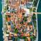 'One tree' Apartment, Old town Zadar