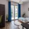 Geodezyjna '70 Cozy Rooms P2