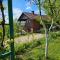Cozy Bungalow Stipe