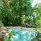 Stunning Mansion 6BR With Artificial Cenote and Private Pool With Ocean View