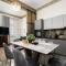 Glamour Apartament by Kramm - Apartament w Centrum Poznania przy ul Półwiejskiej