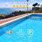 Magnifique appartement en front de mer, Caneylles