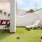 Port Royale 291, Spacious Studio