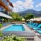 HOTEL SONNBLICK Kaprun Salzburg - incl Zell am See-Kaprun Summercard