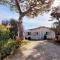 CANNES - PETIT JUAS, CHARMANTE VILLA AU CALME, TOUT CONFORT