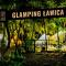 Glamping Ławica- spływy Przełomem Bardzkim