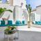 MIMAR ALTEA ROOMS - Recomendado para adultos