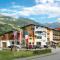Hotel Aurach