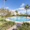 Lorcrisur corner PH apt 3 bedroom beach Marbella