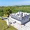 Ferienhaus Ivana mit Jacuzzi in Pula,Istrien - by Istrabook