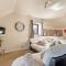 Goldfinch cottage