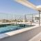 YAMAS Urban Living Platinum 77 Penthouses
