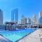 Exquisite 1 BDR apt in the heart of Dubai Marina- Studio One Tower