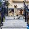 YourSpot Project - shared countryhouse - private rooms - West Peloponnese
