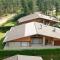 Villa Katerina Deluxe w Sauna - Pirin Golf and Country Club