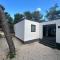 FJAKA luxury mobile home - Oaza Mira Camping Croatia