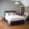 Bulls Head Inn Rooms