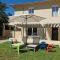 Maison 6 personnes avec jardin et parking privé