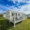 8 Berth Caravan For Hire By The Beach In Heacham, Norfolk Ref 21038c